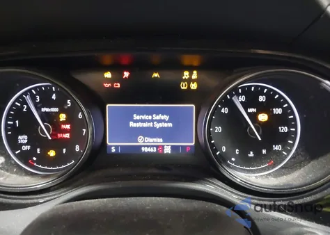 2022 Buick Encore Gx Awd Essence from USA, damaged, VIN KL4MMGSL6NB041499